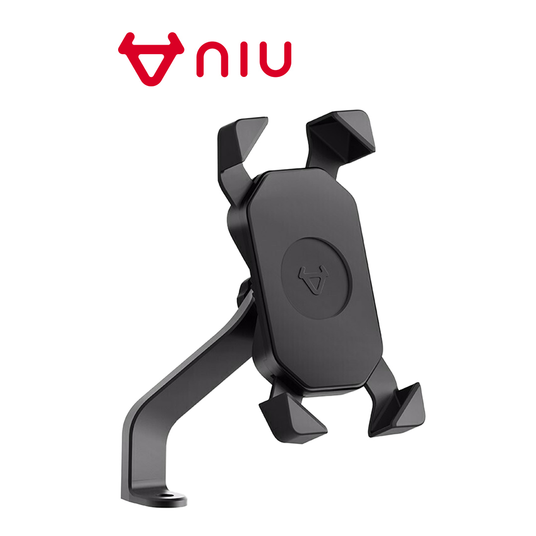 Original NIU Halterung Smartphone