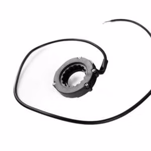 NIU Original Hallsensor Gasgriff für NQi & UQi Modelle - 10402001 – Bild 2