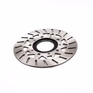 NIU Original vordere Bremsscheibe für NQiX 500 | 20102026 – Bild 1