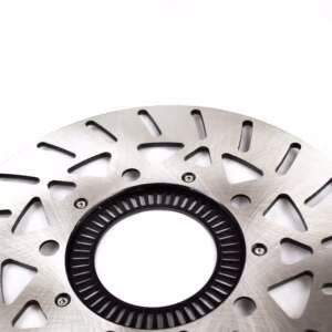 NIU Original vordere Bremsscheibe für NQiX 500 | 20102026 – Bild 2