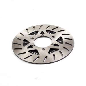 NIU Original Hintere Bremsscheibe für NQiX 500 | 20104019 – Bild 1