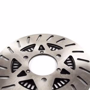 NIU Original Hintere Bremsscheibe für NQiX 500 | 20104019 – Bild 2