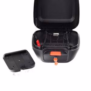 NIU N-31 Tail Box (inklusive Rückenlehne) – Bild 4