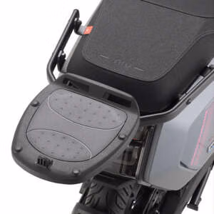 NIU by GIVI Gepäckträger für NQiX – Bild 1