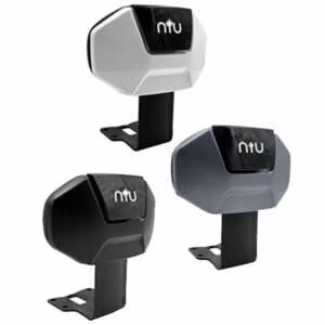 Original NIU Rückenlehne für NQiX – Bild 1