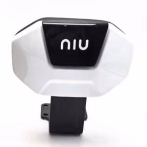 Original NIU Rückenlehne für NQiX – Bild 2