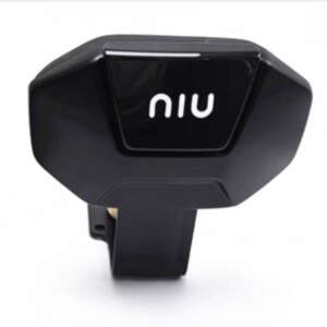 Original NIU Rückenlehne für NQiX – Bild 3