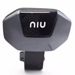 Original NIU Rückenlehne für NQiX – Bild 4