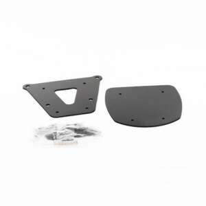 NIU by GIVI Gepäckträger für FQi500 – Bild 1