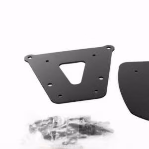 NIU by GIVI Gepäckträger für FQi500 – Bild 2