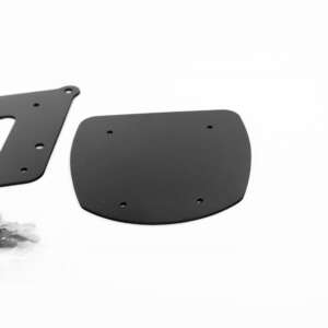 NIU by GIVI Gepäckträger für FQi500 – Bild 3