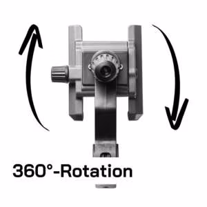 NIU | Telefon & Smartphonehalterung für KQI Modelle – Bild 3