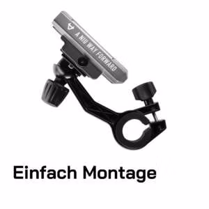 NIU | Telefon & Smartphonehalterung für KQI Modelle – Bild 4