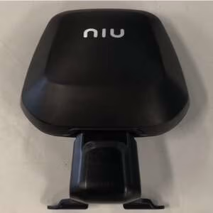 Original NIU Rückenlehne für MGT Serie – Bild 1