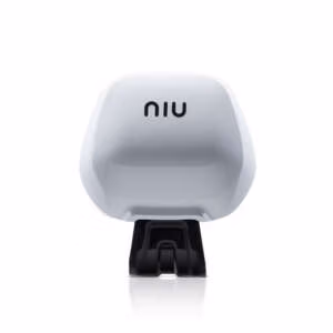 Original NIU Rückenlehne für NQi Serie – Bild 1