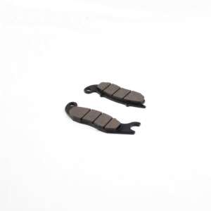 NIU Original Bremsbeläge vorne | 70104001 – Bild 2