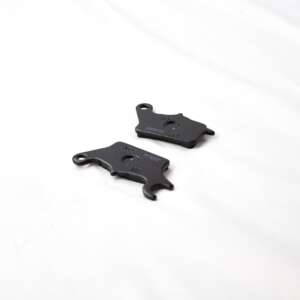 NIU Original Scheibenbremsbelagsatz hinten für NQi - 70104002 – Bild 1