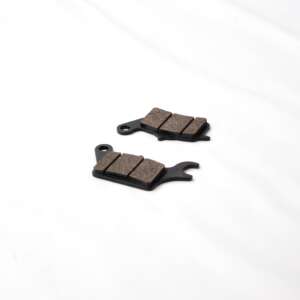 NIU Original Scheibenbremsbelagsatz hinten für NQi - 70104002 – Bild 2