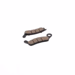 NIU Original Bremsbeläge vorne | 70108001 – Bild 2