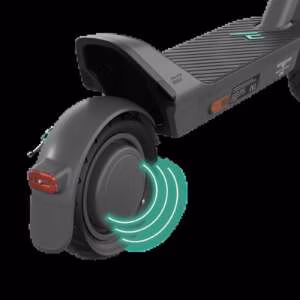 Egret Ey! S – Bild 3