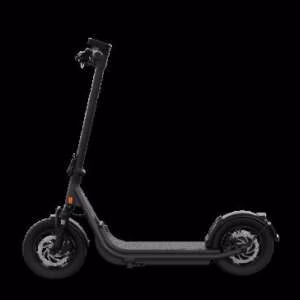 Egret X prime – Bild 1