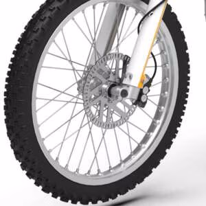 Gowow ORI Offroad – Bild 2