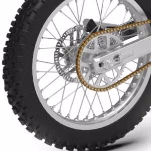 Gowow ORI Offroad – Bild 3