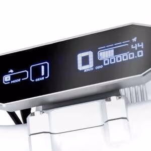 Gowow ORI Street – Bild 3