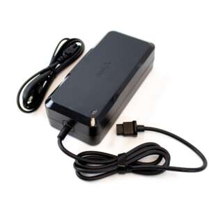 NIU Original Ladegerät für KQi 3 Pro & 3 Max – Ersatzteil H0102008 – Bild 1