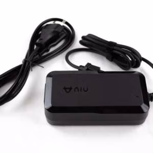 NIU Original Ladegerät für NIU KQi 1 und KQi 100 – H0102011 – Bild 2