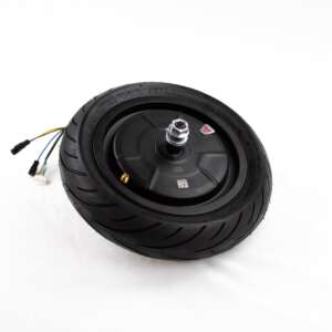 NIU Original Reifen mit Motor für KQi 2 Pro – H0201003 – Bild 1