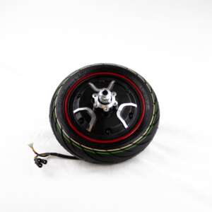 NIU Original Reifen mit Motor für KQi 3 Max – H0201005 – Bild 1