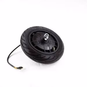 NIU Original Reifen mit Motor für KQi 1 Pro & Sport – H0201006 – Bild 1