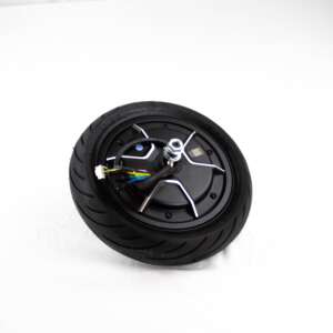 NIU Original Reifen mit Motor für KQi 300P – H0201013 – Bild 2