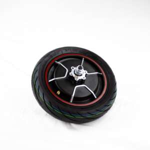 NIU Original Reifen mit Motor für KQi 300 X – H0201014 – Bild 1