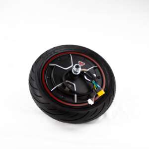 NIU Original Reifen mit Motor für KQi 300 X – H0201014 – Bild 2