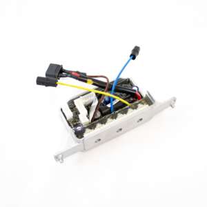 NIU Original Akku Steuergerät (Controller) KQi 3 Pro – Artikelnummer H0202003 – Bild 2