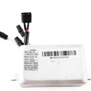 NIU Original Akku Steuergerät (Controller) KQi 2 Pro (EU nicht für DE) – Artikelnummer H0202007 – Bild 2