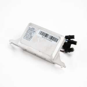 NIU Original Akku Steuergerät (Controller) KQi 3 Max – H0202020 – Bild 1