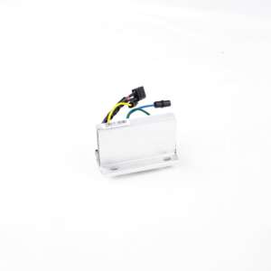 NIU Original Akku Steuergerät (Controller) KQi 300P (EU nicht für DE) – H0202039 – Bild 1