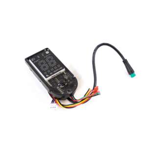 NIU Original Display / Dashboard – Für KQi 2 Pro, KQi 3 Pro, Sport & Max (H0301001) – Bild 1