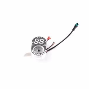 NIU Original LED Display / Dashboard für KQi 1 Pro - H0301009 – Bild 1