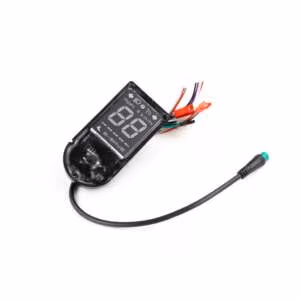 NIU Original Display für KQi 300P & KQi 300X - H0301012 – Bild 2