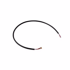 NIU Original Rückleuchten Adapterkabel für KQi 2 Pro, 200F/200P, 300X/300P, 3 Pro, Sport & Max - H0402001 – Bild 1