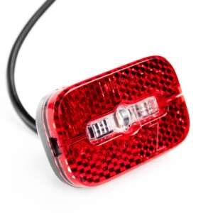 NIU Original Rücklicht für KQi 3 Pro / Sport – Ersatzteil H0502001 – Bild 2