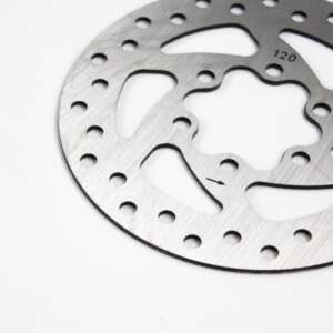 NIU Original Bremsscheibe für KQi 3 Max – H0601002 – Bild 2