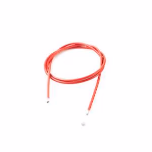 NIU Original Bremsleitung / Bowdenzug Vorderrad für KQi 3 Max & 300X – H0603003 – Bild 1