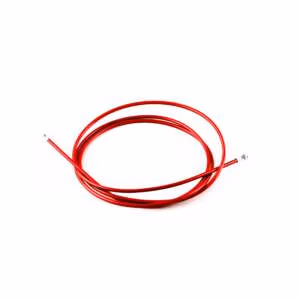 NIU Original Bremsleitung / Bowdenzug Hinterrad für KQi 3 Max & 300X – H0604002 – Bild 1