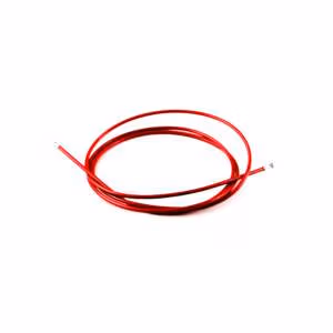 NIU Original Bremsleitung / Bowdenzug Hinterrad für KQi 3 Max & 300X – H0604002 – Bild 2