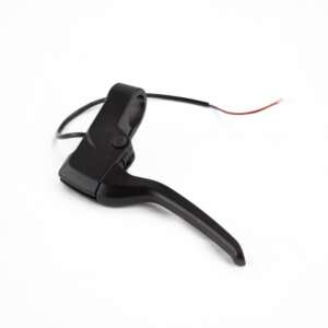 NIU Original Bremshebel links für KQi 3 Pro, Sport, 300P, 300X & Max - H0605001 – Bild 1